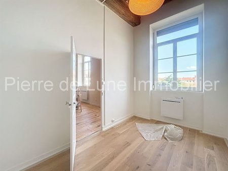 location appartement 2 pièces 47.13 m²