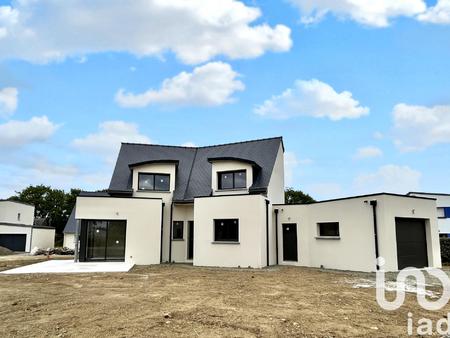 vente maison à tréveneuc (22410) : à vendre / 122m² tréveneuc