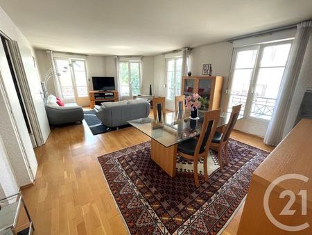 appartement f4 à vendre - 4 pièces - 78 78 m2 - voisins le bretonneux - 78 - ile-de-france