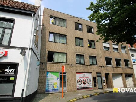 bien professionnel à louer à izegem € 650 (ktmq6) - rovac immobilien | zimmo