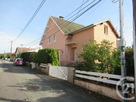 maison à vendre - 6 pièces - 165 m2 - essert - 90 - franche-comte