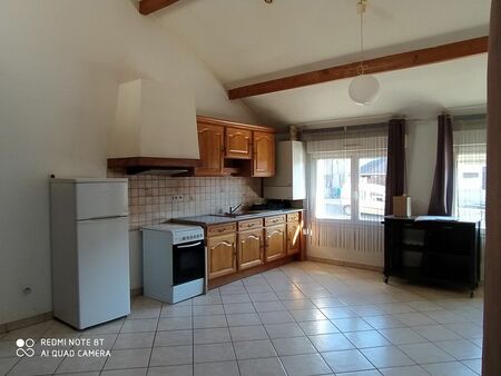 bel appartement t4 en duplex a avril