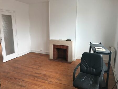 appartement f4 rouen prefecture