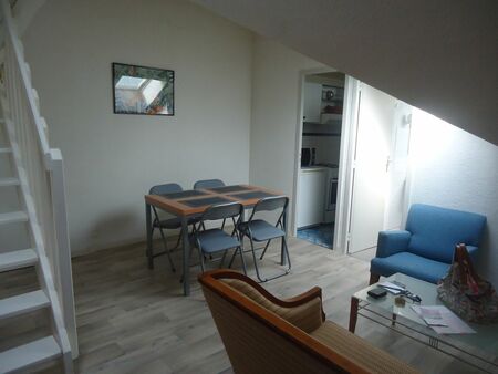 appartement studio centre ville