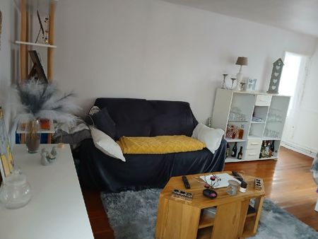 location appartement 65m2