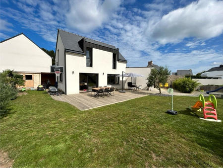 vente maison à perros-guirec (22700) : à vendre / 107m² perros-guirec