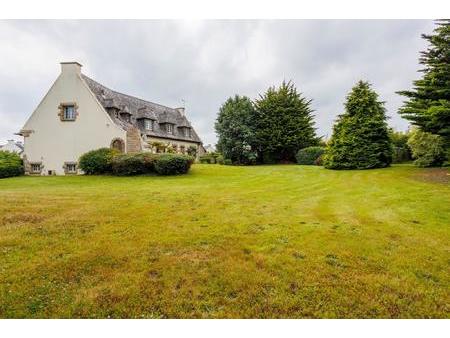 vente maison à dinard (35800) : à vendre / 314m² dinard