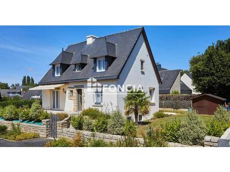 vente maison à chartres-de-bretagne (35131) : à vendre / 135m² chartres-de-bretagne