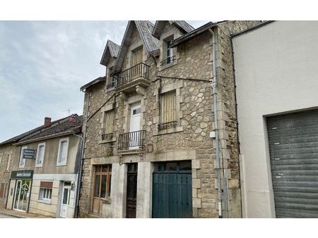 maison linards 125 m² t-3 à vendre  55 000 €