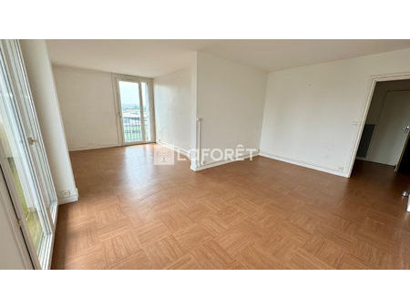 appartement meaux 4 pièce(s) 82.43 m2