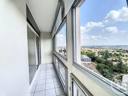 appartement f5 à vendre - 5 pièces - 110 71 m2 - poitiers - 86 - poitou-charentes