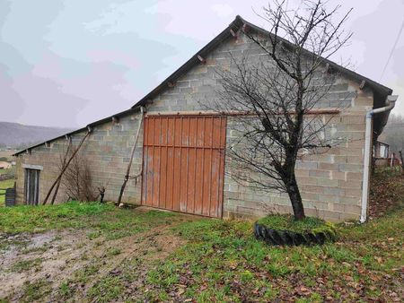 local entrepôt hangar à louer