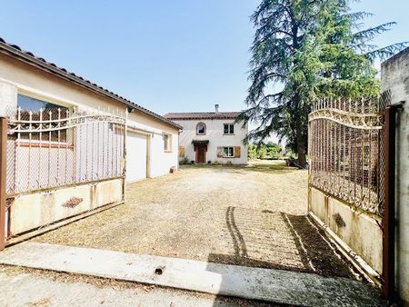 vente propriété 11 pièces 350 m²