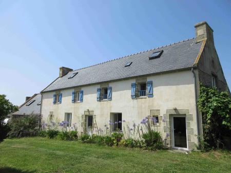 vente maison à plozévet (29710) : à vendre / 1m² plozévet