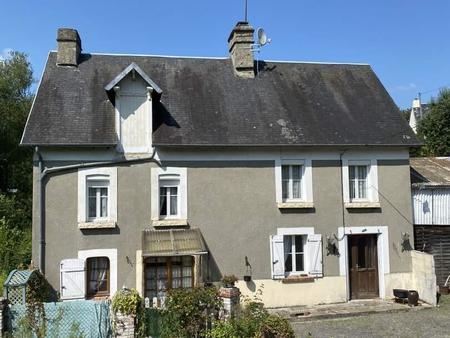 vente maison à saint-lô (50000) : à vendre / 101m² saint-lô