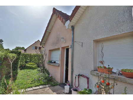 maison sainte savine 71m2