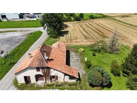 corps de ferme salies-de-béarn