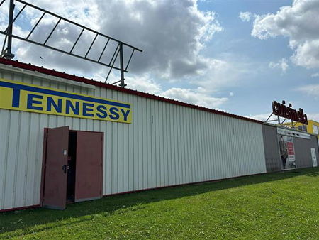 vente commerce conflans en jarnisy 515 m²