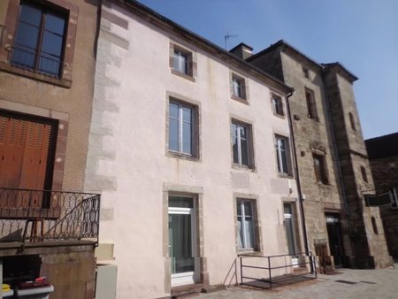 vente propriété 85 m²