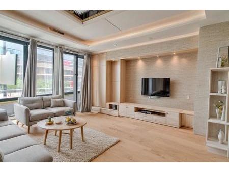 condo/coop à vente  boulevard du jardin botanique 6 bruxelles 1000 belgique