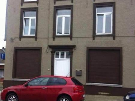 maison unifamiliale à vente  place jean jaurès 14 jumet (charleroi) 6040 belgique