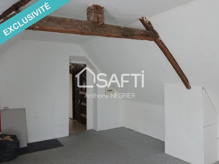 vente maison 7 pièces 175 m²