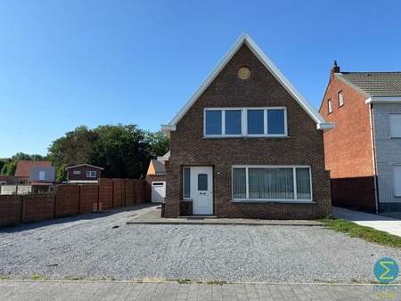 huis te koop in retie met 3 slaapkamers