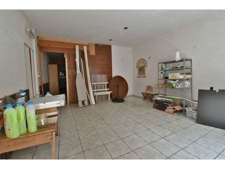 vente maison 7 pièces 193 m²