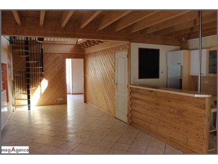 vente maison 138 m²