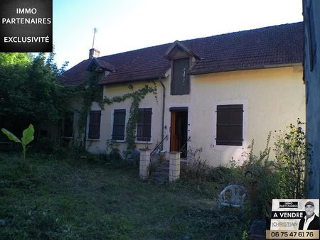 vente maison 5 pièces 125 m²