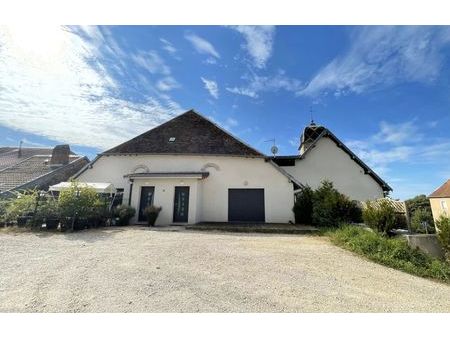 vente immeuble 330 m² besançon (25000)