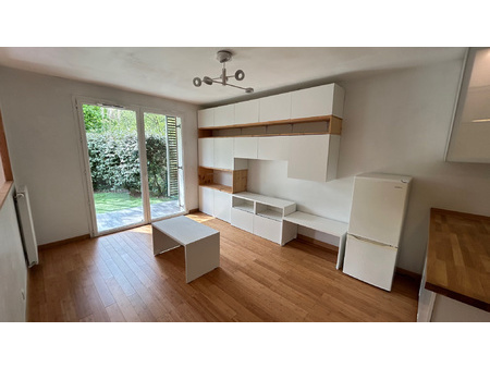 appartement 3 pièces - 60m² - parempuyre