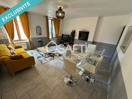 immeuble ideal investisseur !!! centre ville carcassonne