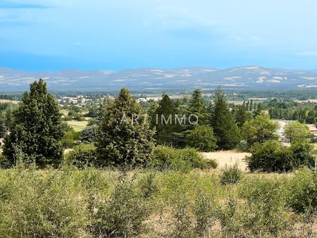 terrain - 503m² - st christol