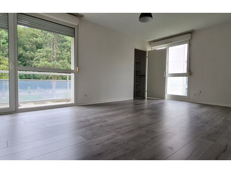 vente appartement 2 pièces 57 m² reims (51100)