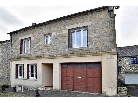 vente maison 6 pièces 161.2 m²