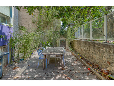 vente appartement 4 pièces 110 m² marseille 8 (13008)