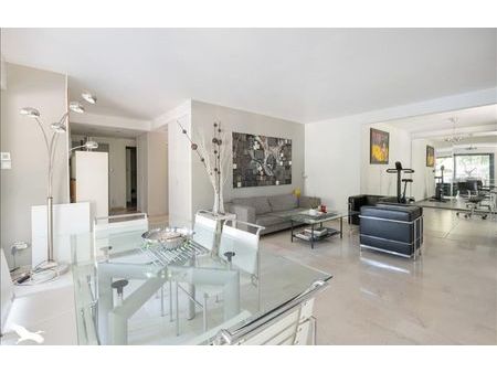 vente appartement 5 pièces 120 m² montpellier (34000)