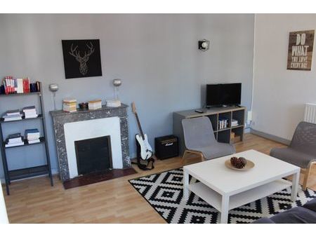 appartement t2 51 m2