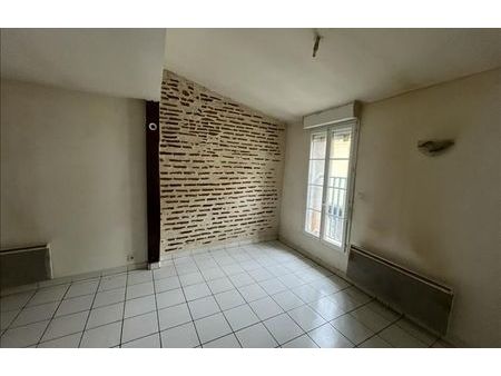 vente maison 4 pièces 61 m² villeneuve-sur-lot (47300)