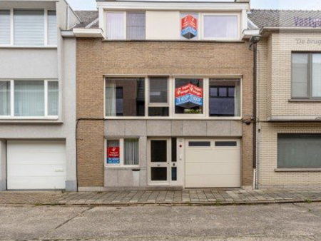 huis te koop in aalst