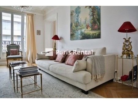 location appartement 4 pièces