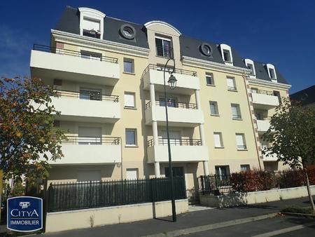 vente appartement épernay (51200) 3 pièces 68m²  120 000€