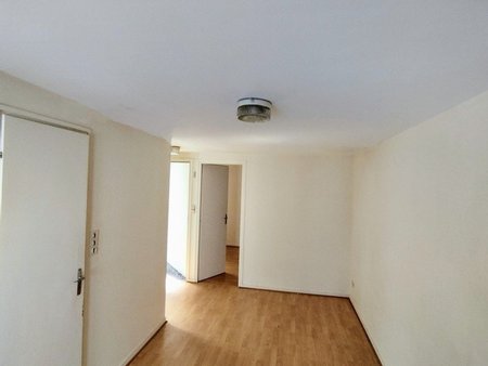 vente appartement 1 pièce de 29 m² à la roche