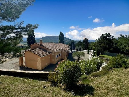 maison de plain pied de 126 m2