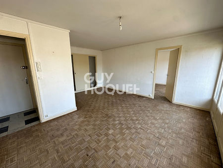 valence : appartement t2 (56 m²) en vente