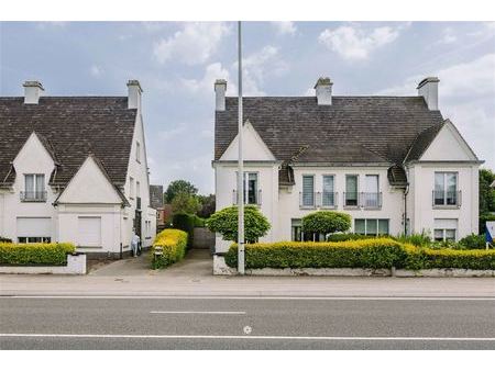 huis te koop in sint-niklaas met 4 slaapkamers