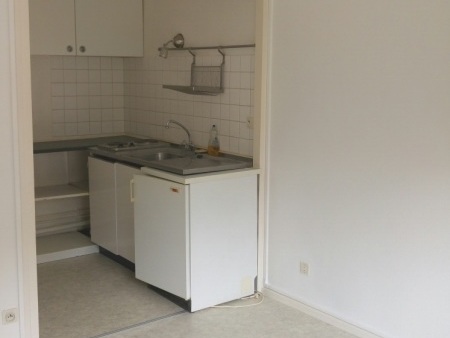 appartement 2 pièces - 33m² - nancy