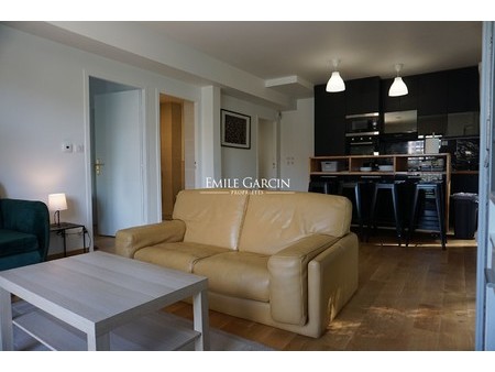 appartement de luxe à vendre dans le quartier ile de la jatte-parc d'orléans