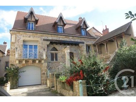 maison à louer - 5 pièces - 150 m2 - montlucon - 03 - auvergne